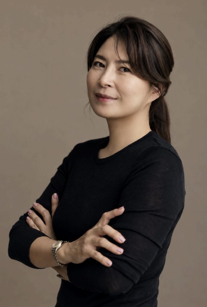이은영 W컨셉 USA 법인장