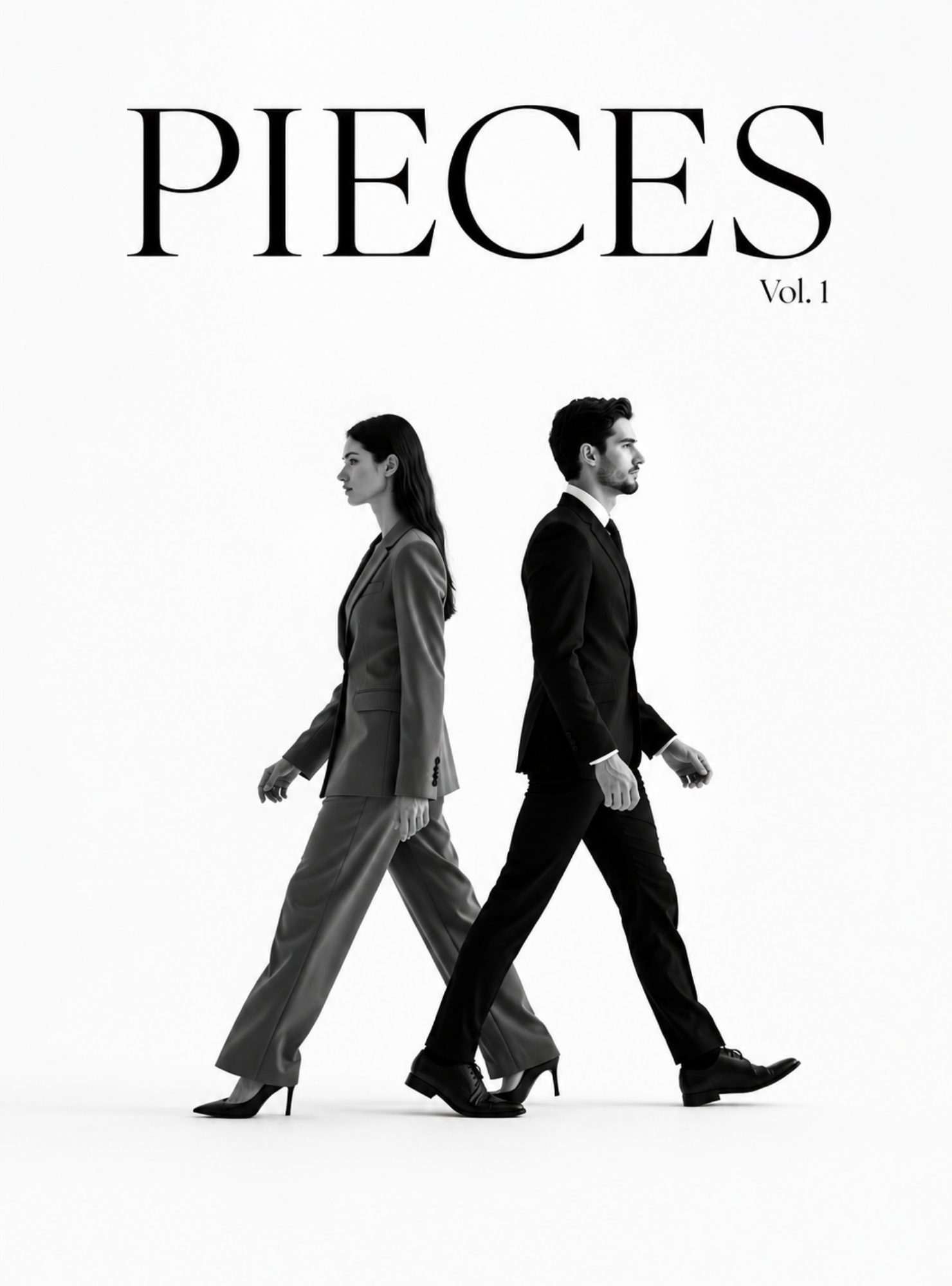 PIECES Vol. 1