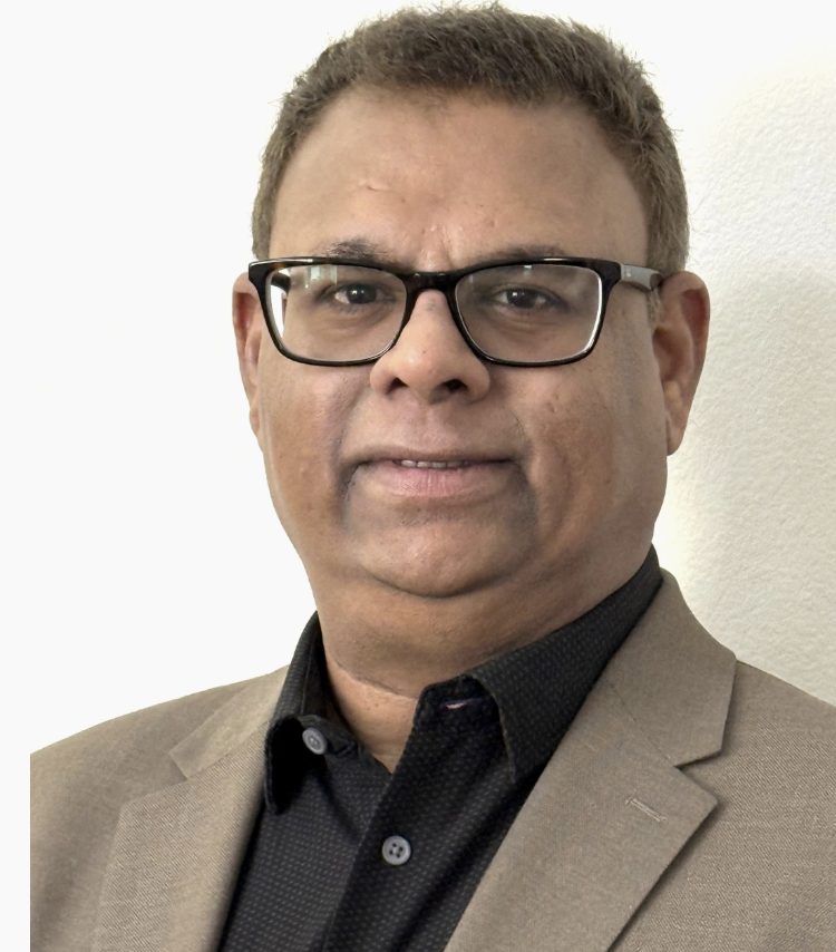 Subba Kethu, Head of Digital Technology, Kia North America