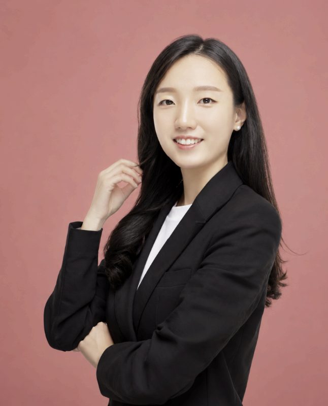 Hwi-jae Ahn, Principal & Team Lead, Bluepoint