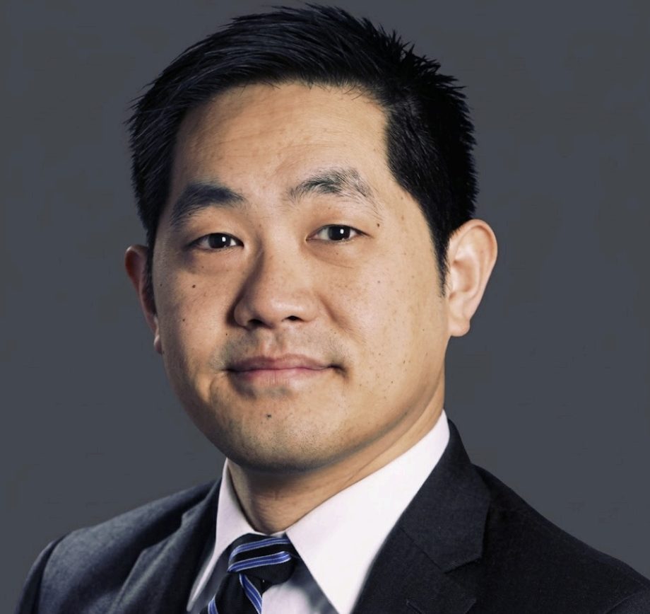 Sebastian Bae, Senior Game Designer, CNA