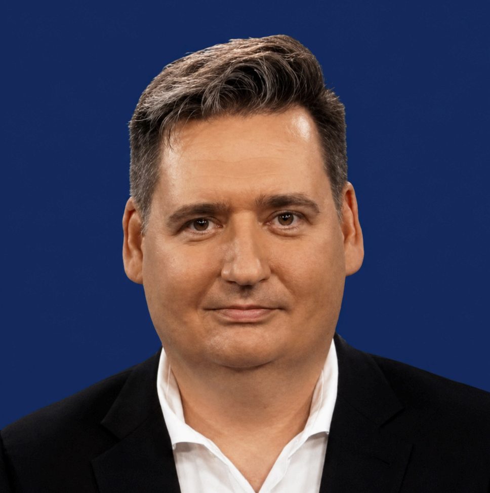 Aaron Prather Director of Market Intelligence, A3